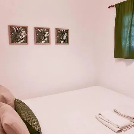 Appartement Portuguese Classic Flat At Historic Center Lisboa