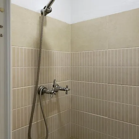 Portuguese Classic Flat At Historic Center Appartement Lisboa