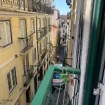 Appartement Portuguese Classic Flat At Historic Center *