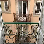 Portuguese Classic Flat At Historic Center Appartement *