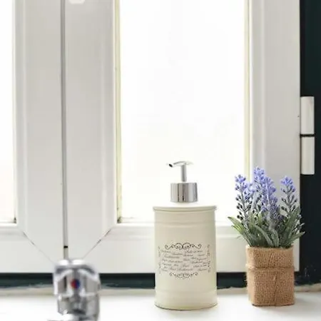 Portuguese Classic Flat At Historic Center * Lisboa