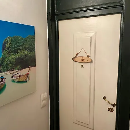 Apartamento Portuguese Classic Flat At Historic Center