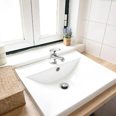 Апартаменты Portuguese Classic Flat At Historic Center