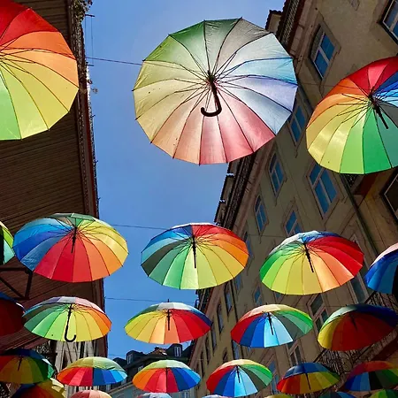 Lejlighed Portuguese Classic Flat At Historic Center