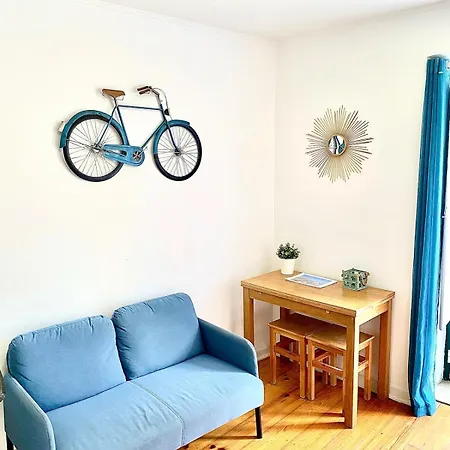 Appartamento Portuguese Classic Flat At Historic Center