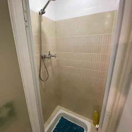 Portuguese Classic Flat At Historic Center