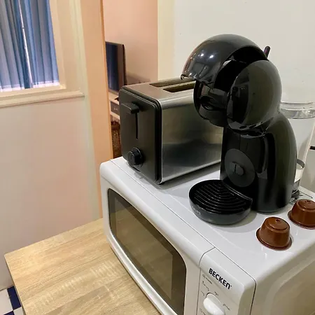 Appartamento Portuguese Classic Flat At Historic Center