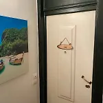 公寓 Portuguese Classic Flat At Historic Center