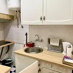 Portuguese Classic Flat At Historic Center 公寓